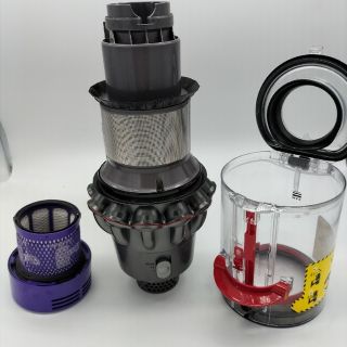 Dyson - ○V10、SV12。メンテナンス済みの本体です。の通販 by 北杜