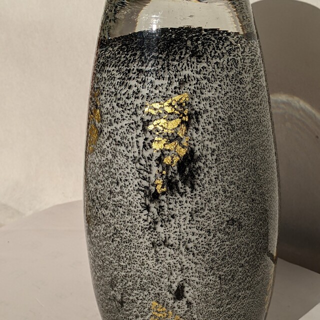 ガラス花瓶 4