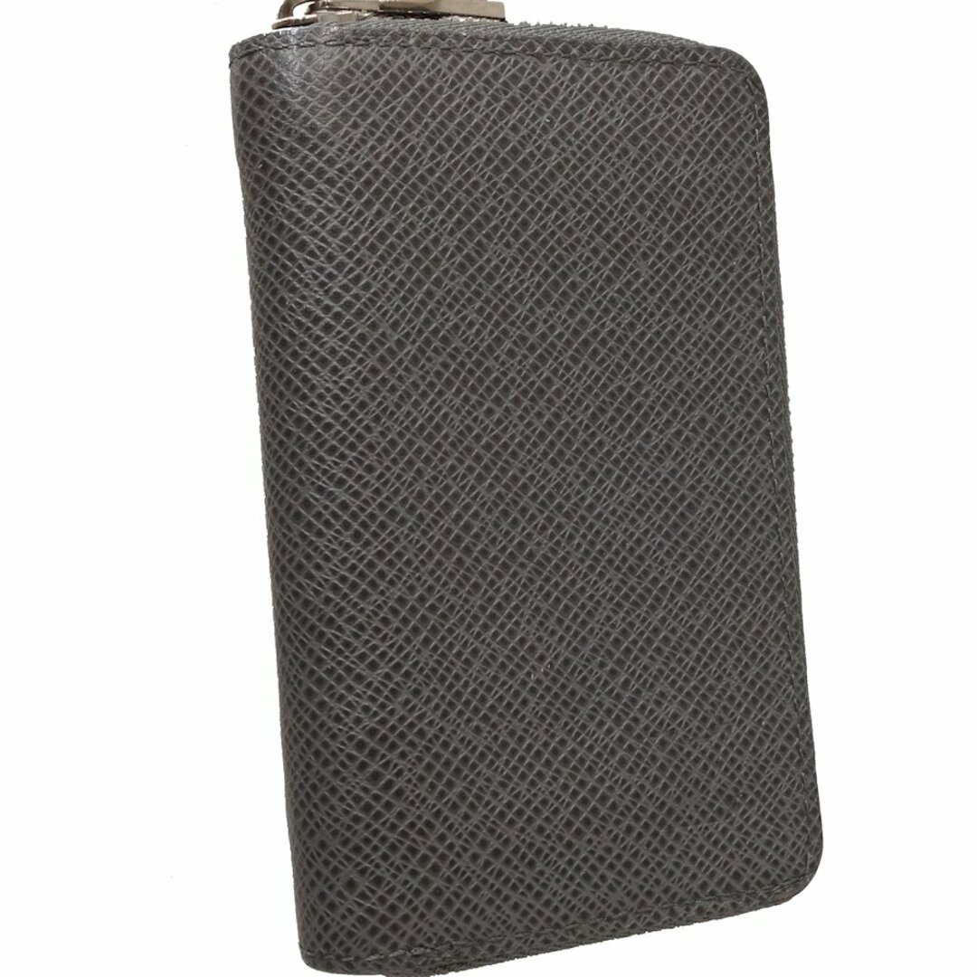 LOUIS VUITTON - LOUIS VUITTON ルイヴィトン タイガ ジッピーコイン