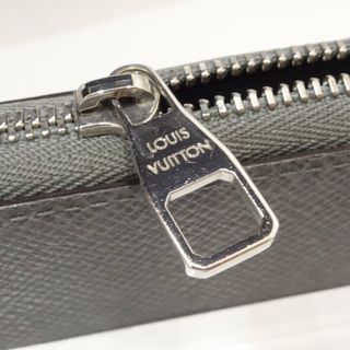 LOUIS VUITTON - LOUIS VUITTON ルイヴィトン タイガ ジッピーコイン