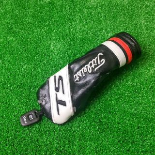 タイトリスト(Titleist)のタイトリストTS ユーティリティヘッドカバー(その他)