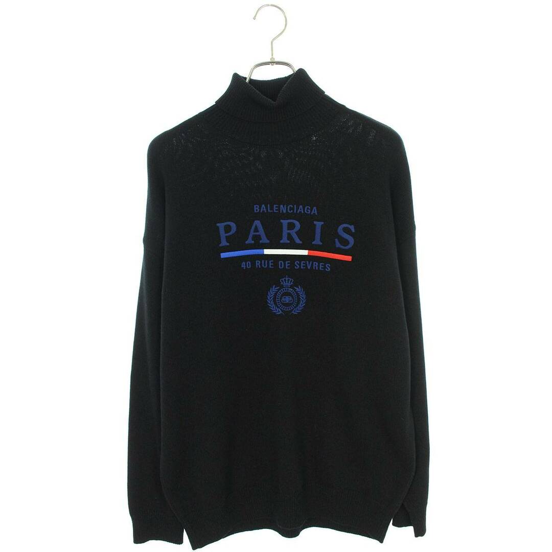 ランキング第1位 - Balenciaga バレンシアガ S メンズ PARIS刺繍