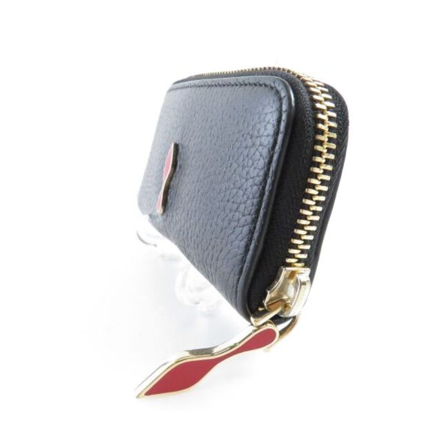 美品 Christian Louboutin クリスチャンルブタン キーケース | sjs.edu.sa