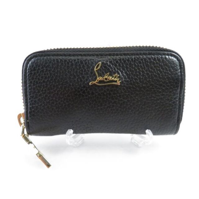 Christian Louboutin - 美品 Christian Louboutin ルブタン キー Christian Louboutin - 美品 Christian Louboutin ルブタン キー