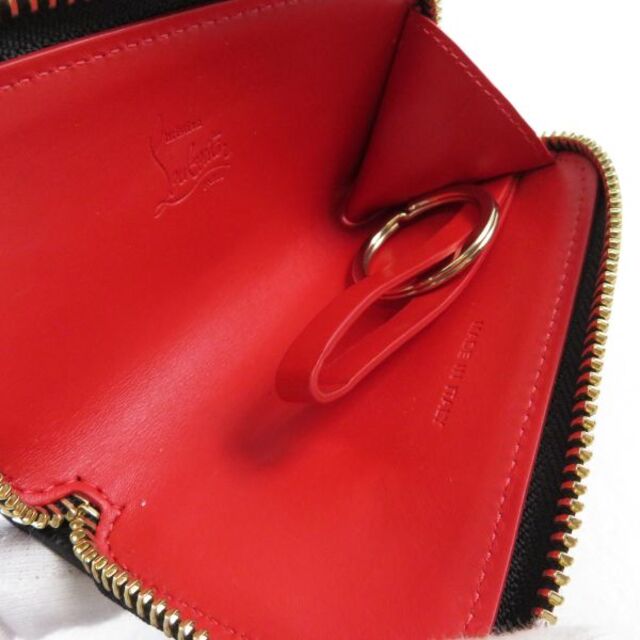 Christian Louboutin - 美品 Christian Louboutin ルブタン キー Christian Louboutin - 美品 Christian Louboutin ルブタン キー