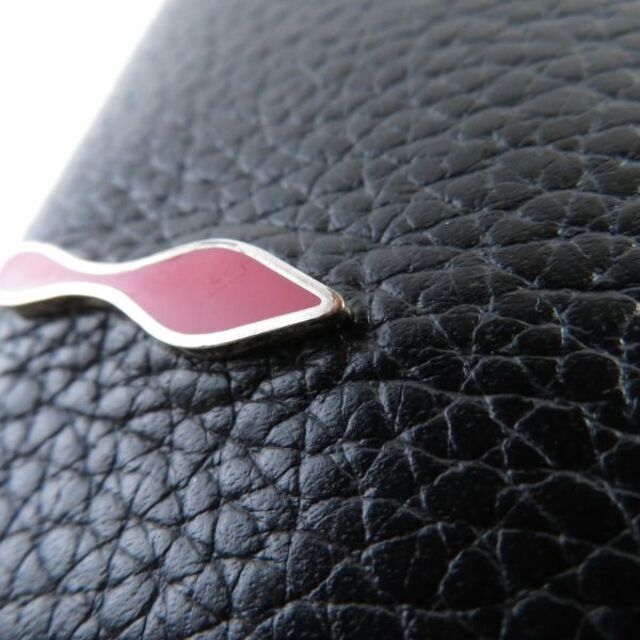 Christian Louboutin - 美品 Christian Louboutin ルブタン キー Christian Louboutin - 美品 Christian Louboutin ルブタン キー