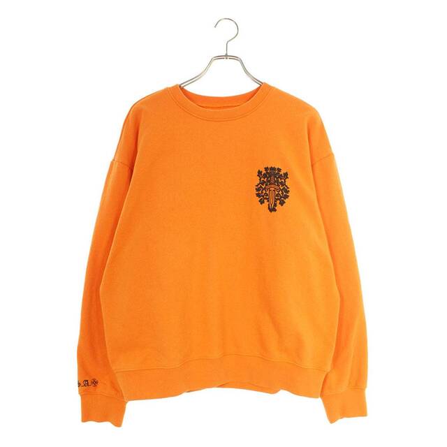 2022激安通販 XL SWTSHRT DGR VINE クロムハーツ - Hearts Chrome