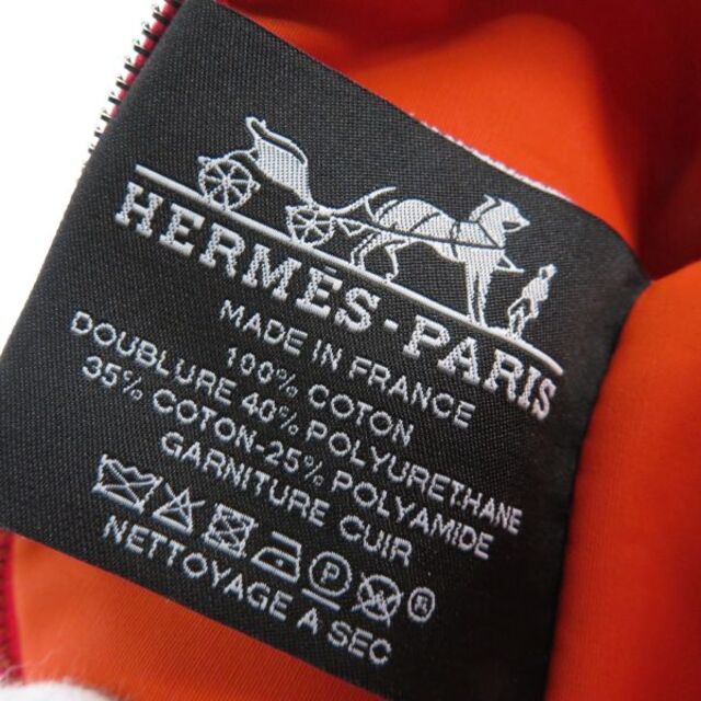 Hermes(エルメス)の未使用 HERMES エルメス 102772M ボリード ミニミニポーチ 1点 ピンク コスメ 化粧 レディース AM3781W  レディースのファッション小物(ポーチ)の商品写真