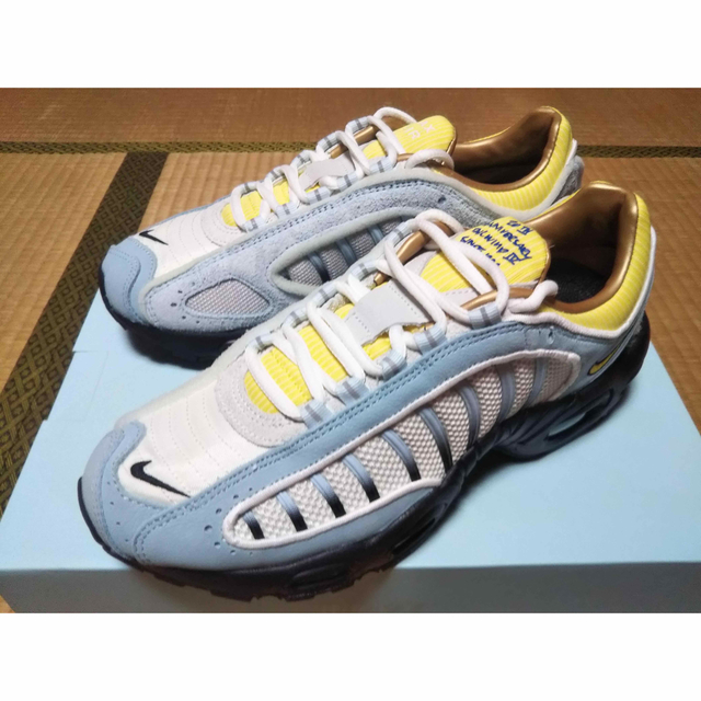 25%OFF NIKE AIR MAX TAILWIND 4 SNS 25cm tdh-latinoamerica.de