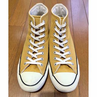 オールスター(ALL STAR（CONVERSE）)のコンバース オールスター100周年限定 ワークファブリック ハイカット(スニーカー)