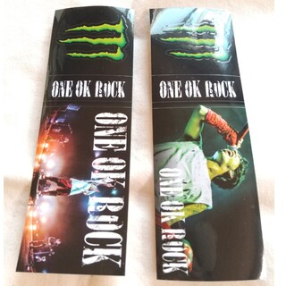 ONE OK ROCK - ONE OK ROCK アルバム 初回限定盤 セット購入優先の通販 