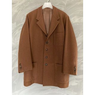 希少 LQ ワイズフォーメン Y's for men ショートコート