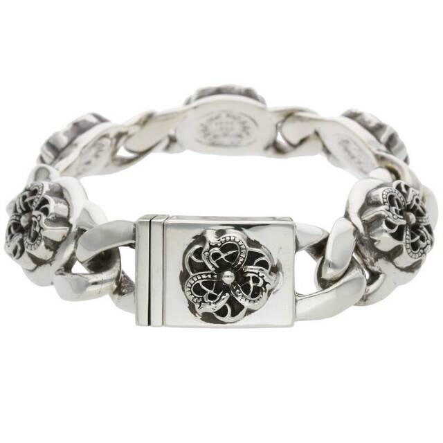 適切な価格 Chrome Hearts - クロムハーツ CELTIC LINK/ケルティック