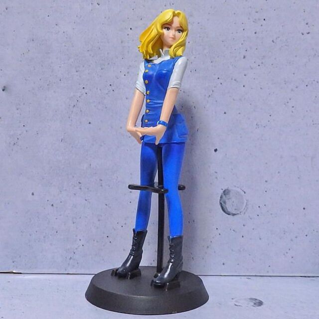 若者の大愛商品 BANDAI - ベルトーチカ・イルマ ゼータヒロインズ 機動戦士Z コミック・アニメ