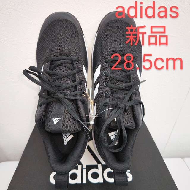 adidas(アディダス)のadidas メンズ スニーカー シューズ 靴 28.5cm メンズの靴/シューズ(スニーカー)の商品写真