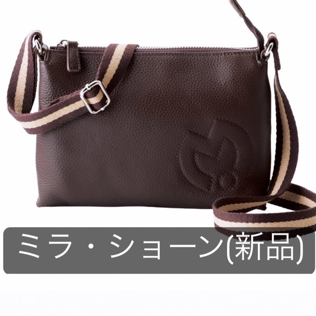 mila schon - ミラ・ショーン(新品)の通販 by TYELL's shop|ミラ