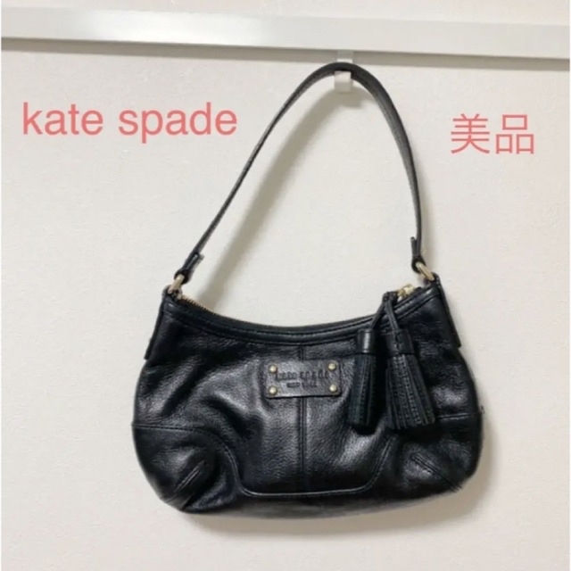 kate spade new york(ケイトスペードニューヨーク)のケイトスペード　フォーマル　セレモニー　ハンドバッグ レディースのバッグ(ハンドバッグ)の商品写真