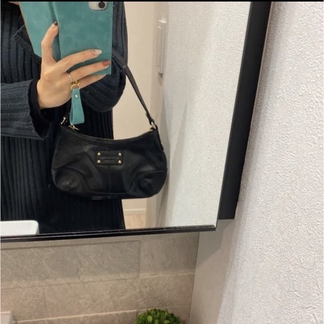 kate spade new york(ケイトスペードニューヨーク)のケイトスペード　フォーマル　セレモニー　ハンドバッグ レディースのバッグ(ハンドバッグ)の商品写真