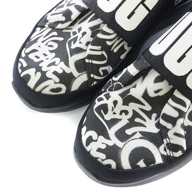 UGG NEUTRA SNEAKER GRAFFITI POP 新品未使用‼️外箱に一部破損あり