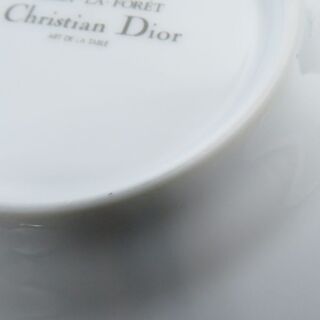 Dior - 美品 Christian Dior ディオール ミリラフォーレ ティーカップ