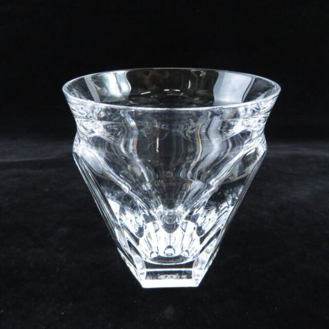 Baccarat バカラ タリランド タンブラー 1点 オールドファッション お酒 SO621A2