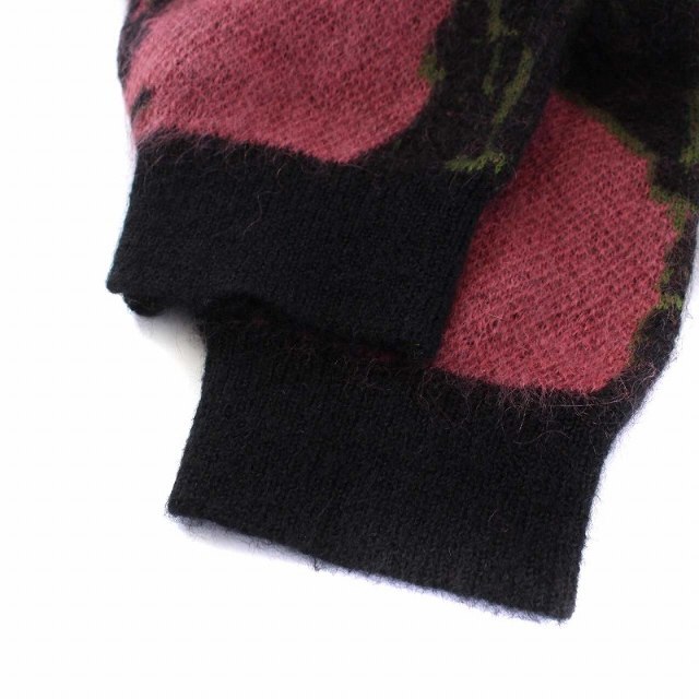 LAD MUSICIAN - LAD MUSICIAN 19AW ロングニットカーディガン 長袖