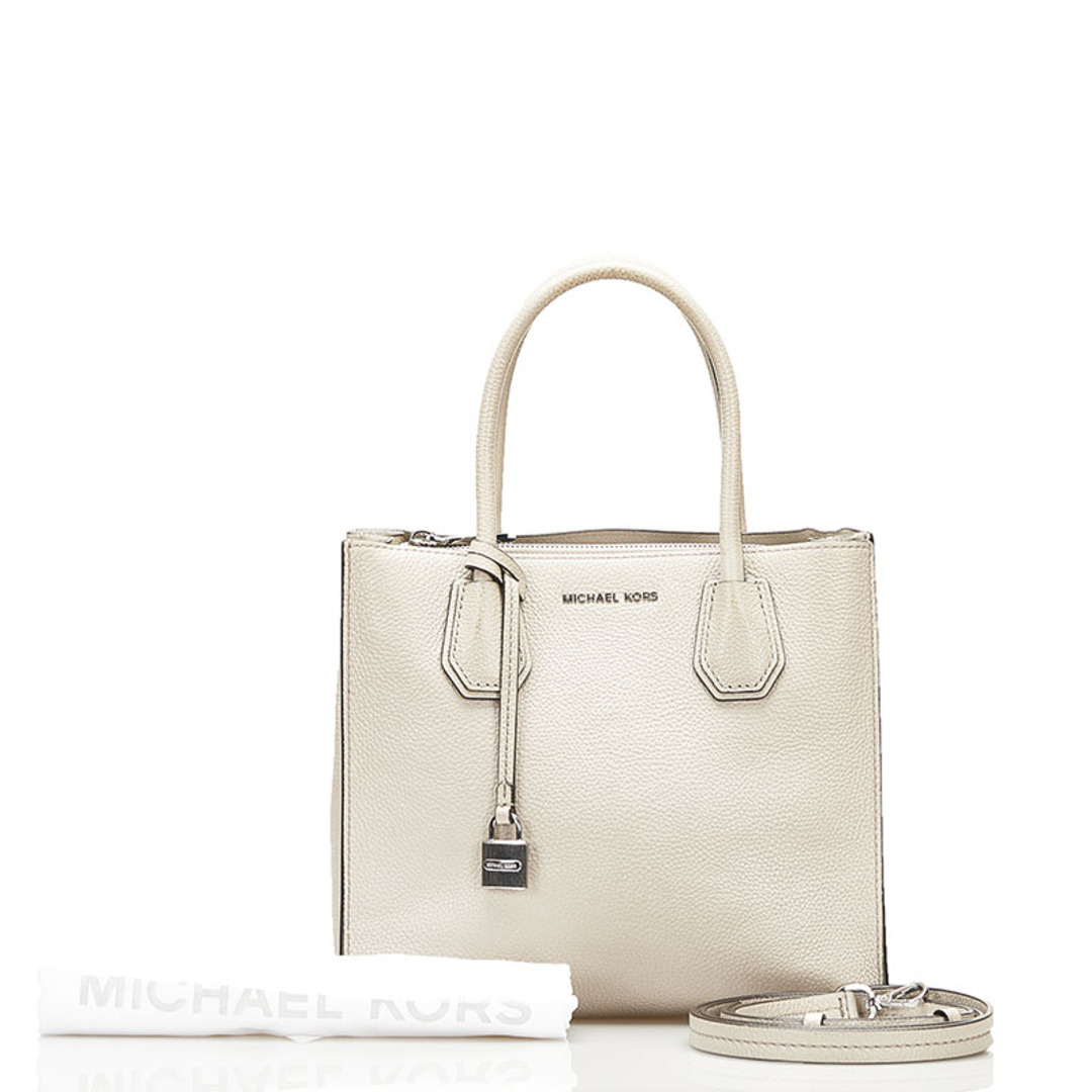 マイケルコース ハンドバッグ ショルダーバッグ 2WAY レザー レディース Michael Kors 【1-0081869】 | フリマアプリ ラクマ