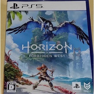 プランテーション(Plantation)のHorizon Forbidden West PS5(家庭用ゲームソフト)