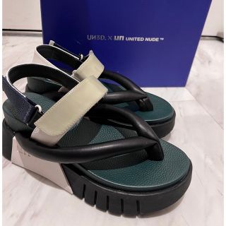新品今期】UN3D×UN Delta Tong 37 マルチ tresbienhairtransplant.com
