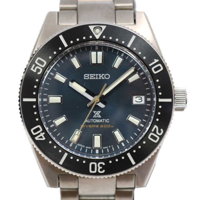 まとめ買いでお得 プロスペックス SEIKO - SEIKO ダイバーズ SBDC107