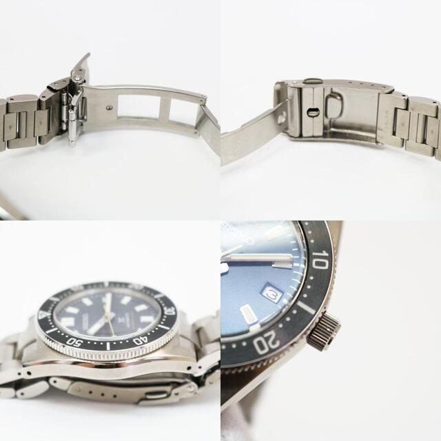 まとめ買いでお得 プロスペックス SEIKO - SEIKO ダイバーズ SBDC107