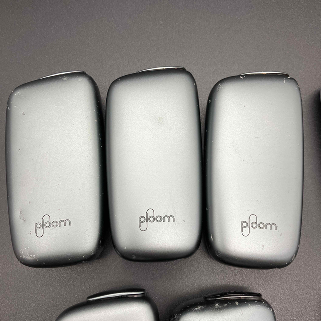 即決 Ploom X プルームX 本体 9個セット