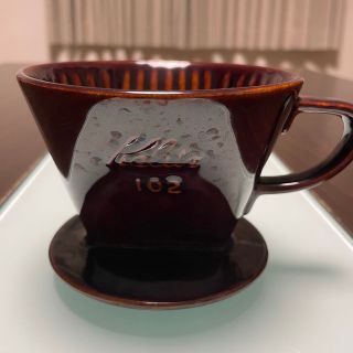 カリタ(Kalita)のカリタ　コーヒードリッパー(コーヒーメーカー)