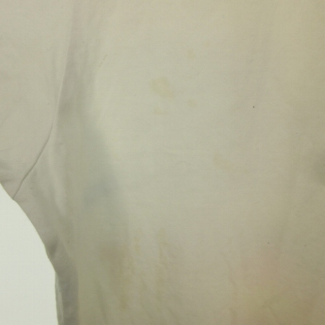 DIESEL(ディーゼル)のディーゼル 近年 T-DIEGIE パッチワーク Tシャツ  半袖 L 白  メンズのトップス(Tシャツ/カットソー(半袖/袖なし))の商品写真
