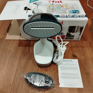 ティファール(T-fal)のT-fal アクセススチームプラス　ティファール(アイロン)