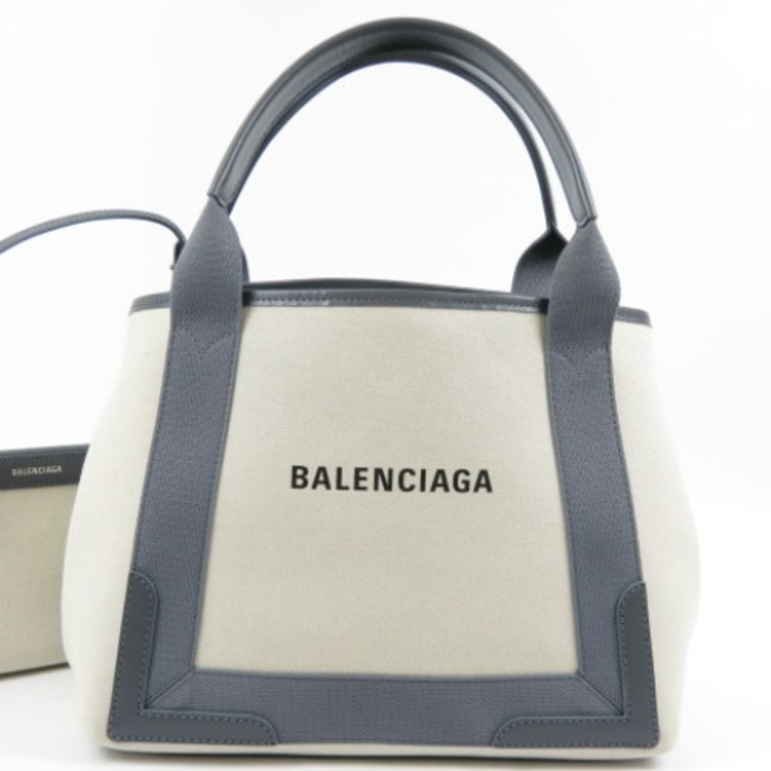 超歓迎された】 BALENCIAGA 新品同様美品 - Balenciaga バレンシアガ