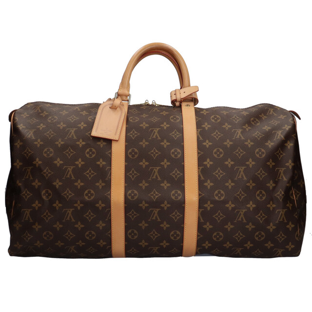 希少!!】 ルイ・ヴィトン - VUITTON LOUIS LOUIS 中古 モノグラム