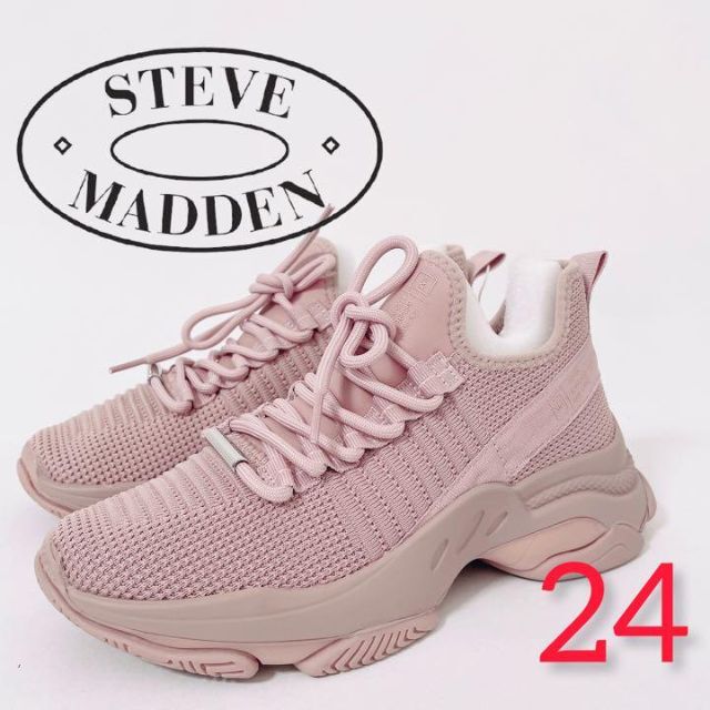 Steve Madden スティーブマデン 24