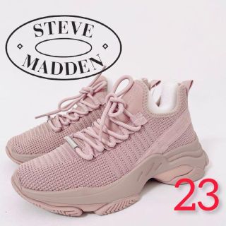 スティーブマデン(Steve Madden)のSteve Madden スティーブマデン 23(スニーカー)