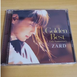 【ZARD】Golden Best 15th Anniversary(ポップス/ロック(邦楽))