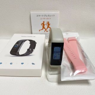 スマートウォッチ(トレーニング用品)