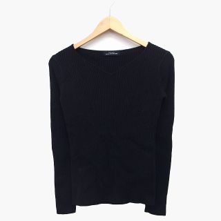 ユナイテッドアローズグリーンレーベルリラクシング(UNITED ARROWS green label relaxing)のグリーンレーベルリラクシング ユナイテッドアローズ ニット セーター 長袖(ニット/セーター)