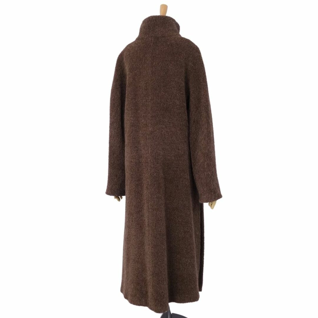 Max Mara - マックスマーラ Max Mara コート ロングコート 白タグ