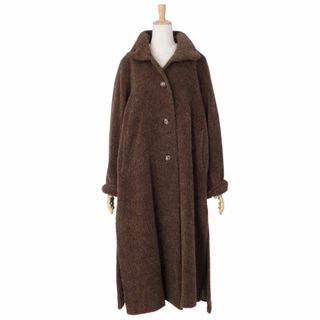 Max Mara - マックスマーラ Max Mara コート ロングコート 白タグ ...