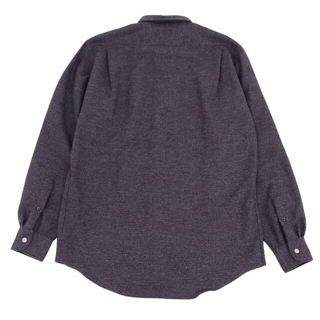 HERMES - 美品 エルメス HERMES シャツ ロングスリーブ セリエ HERMES - 美品 エルメス HERMES シャツ ロングスリーブ セリエ