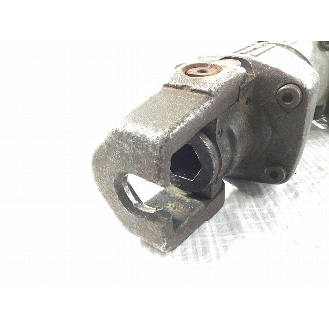 ☆中古品☆HITACHI 日立工機 100V 38mm ハンマドリル DH38SA ハンマードリル 電動ハンマー コンクリートブレーカー ハツリ機 63504