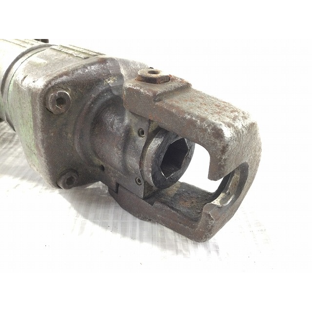 ☆中古品☆HITACHI 日立工機 100V 38mm ハンマドリル DH38SA ハンマードリル 電動ハンマー コンクリートブレーカー ハツリ機 63504