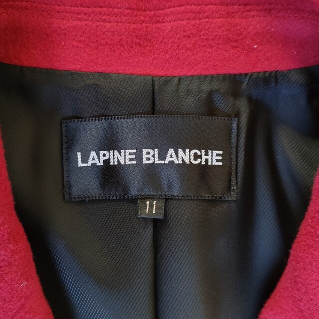 LAPINE BLANCHE - 新品未使用☆LAPINE BLANCHEの通販 by 8888's shop ...
