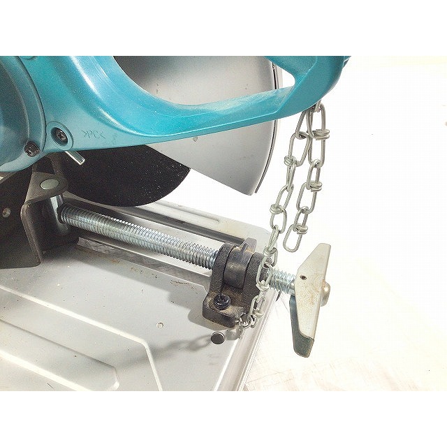 Makita - ☆中古品☆makita マキタ 355㎜ 14型切断機 2414NB Makita - ☆中古品☆makita マキタ 355㎜ 14型切断機 2414NB