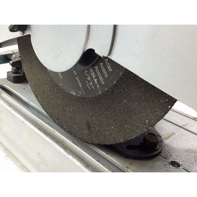 Makita - ☆中古品☆makita マキタ 355㎜ 14型切断機 2414NB Makita - ☆中古品☆makita マキタ 355㎜ 14型切断機 2414NB